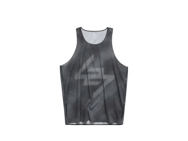 Represent Represent 247 Ultra Singlet Black Faded - view 1