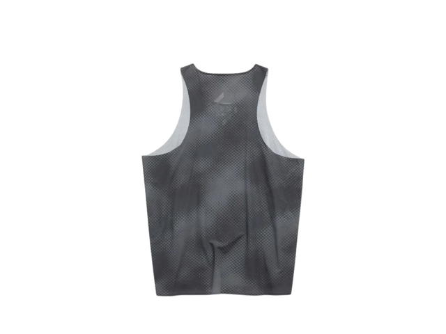 Represent Represent 247 Ultra Singlet Black Faded - view 2