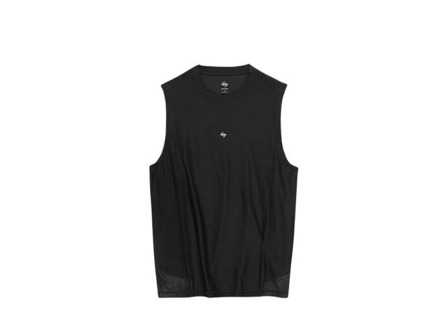 247 Represent Represent 247 Hybrid Tank Black Fade Out - view 1