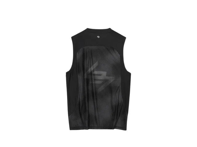 247 Represent Represent 247 Hybrid Tank Black Fade Out - view 2