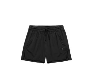 Buy Represent 247 Aero Shorts Jet Black at Sasom – Authentic and Ready to Ship