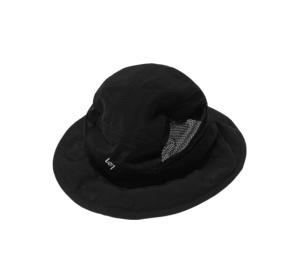 Buy Represent 247 Ultra Bucket Hat Jet Black at Sasom – Authentic and Ready to Ship