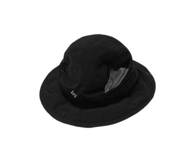 Represent Represent 247 Ultra Bucket Hat Jet Black - view 1