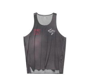 Buy Represent 247 Sydney Singlet Washed Grey at Sasom – Authentic and Ready to Ship