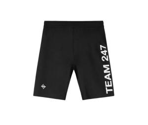 Buy Represent Team 247 Half Tight Black at Sasom – Authentic and Ready to Ship