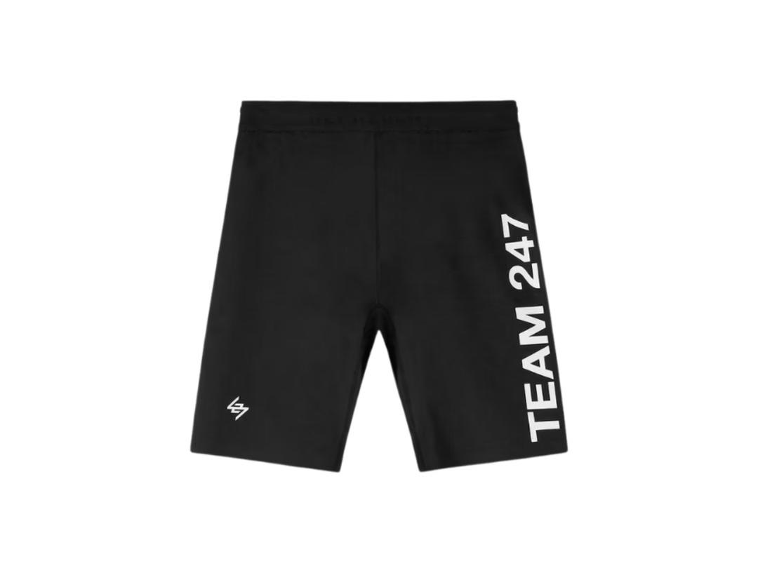 Represent Represent Team 247 Half Tight Black