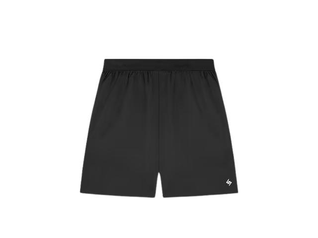 Represent Represent 247 Fused Shorts Black - view 2