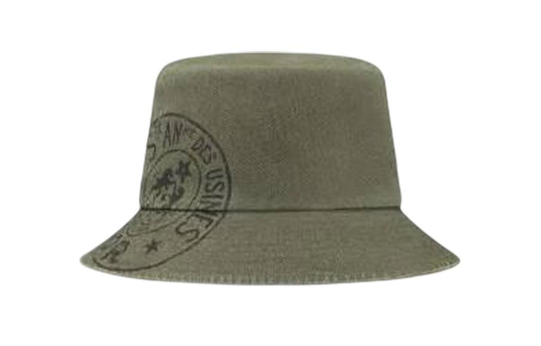 Dior Dior Bucket Hats Women's Green