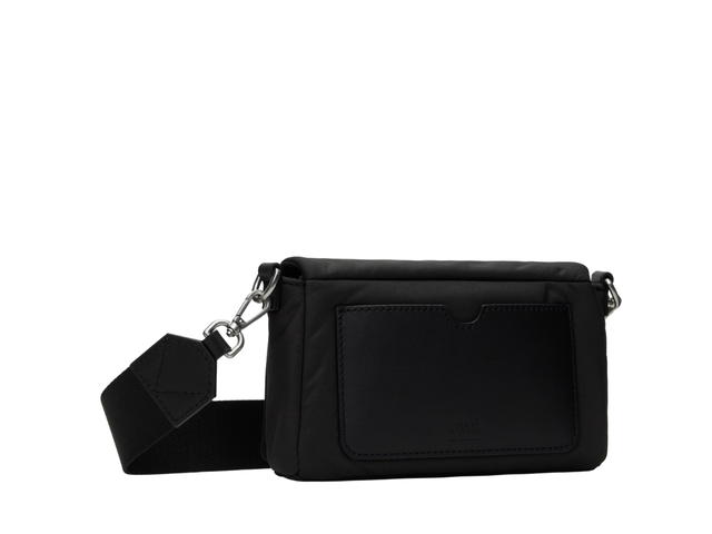 Ami Paris Ami Paris Ami de Coeur Lunch Box Bag Black - view 3