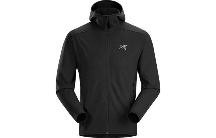 Arcteryx Arcteryx Kyanite Series Windproof Windbreaker Jacket Men's Fall