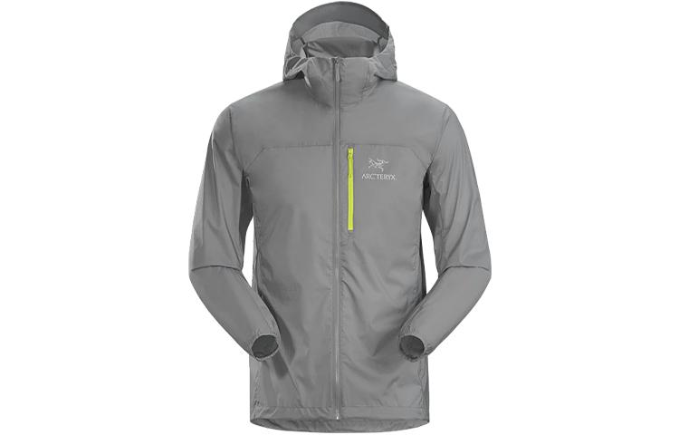 Arc'teryx Arc'teryx Squamish Mens Squamish Hooded Jacket