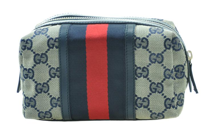 Gucci Gucci Toiletry Bags