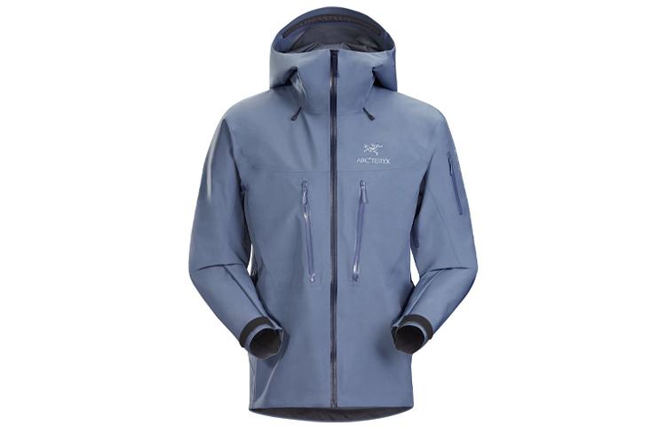 Arcteryx Arcteryx Alpha Sv Shell Jacket