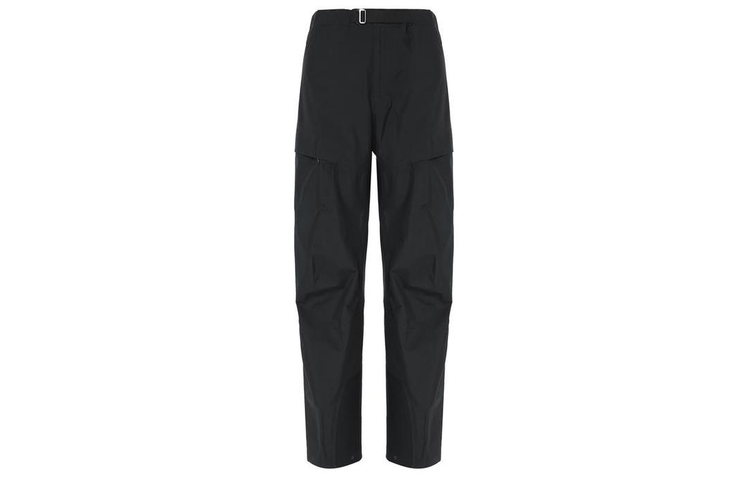 Arcteryx Arcteryx BETA Windbreaker Pants Men's Black