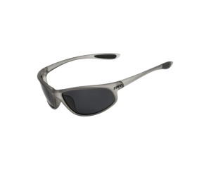 Buy rnrn Eye Scope Running Sunglasses Grey Translucent at Sasom – Authentic and Ready to Ship