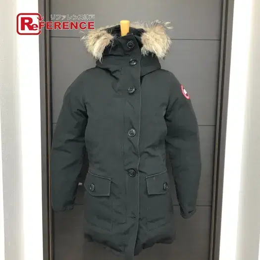 Buy 2603JL Bronte Parka Hoodie Down Jacket Jacket DownDown jacket at Sasom – Authentic and Ready to Ship