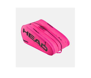 Buy Head Tour Racquet Bag XL Tennis Bag Pink at Sasom – Authentic and Ready to Ship