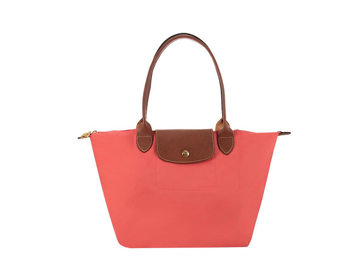 Buy Longchamp Le Pliage Original Shoulder Bag Sgrenadine Main Component Polyamide Canvas With Intern at Sasom – Authentic and Ready to Ship