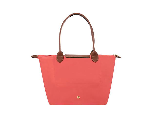 Longchamp Longchamp Le Pliage Original Shoulder Bag Sgrenadine Main Component Polyamide Canvas With Intern - view 2