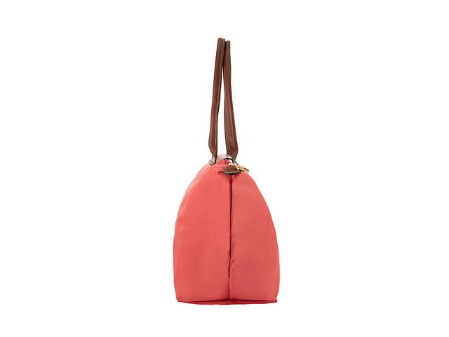 Longchamp Longchamp Le Pliage Original Shoulder Bag Sgrenadine Main Component Polyamide Canvas With Intern - view 3