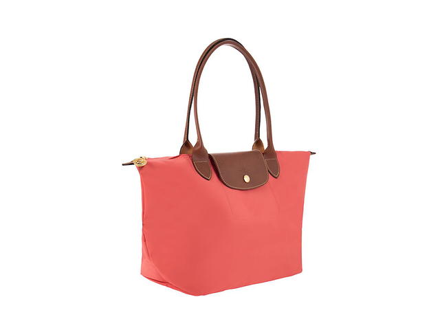 Longchamp Longchamp Le Pliage Original Shoulder Bag Sgrenadine Main Component Polyamide Canvas With Intern - view 4
