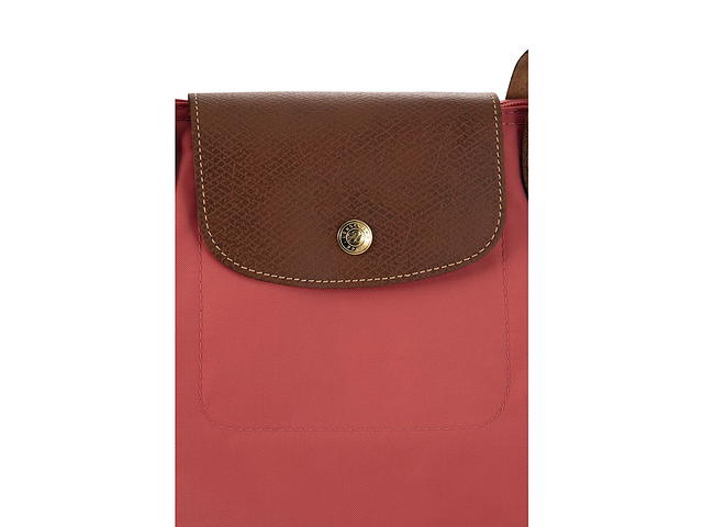 Longchamp Longchamp Le Pliage Original Shoulder Bag Sgrenadine Main Component Polyamide Canvas With Intern - view 5