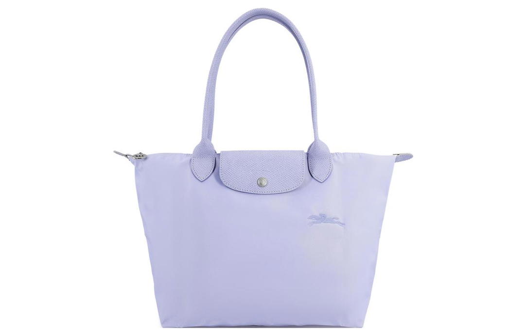 Longchamp Longchamp Le Pliage Green Handbags