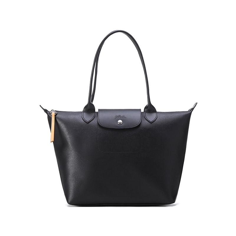 Longchamp Longchamp Le Pliage City Shoulder Bags