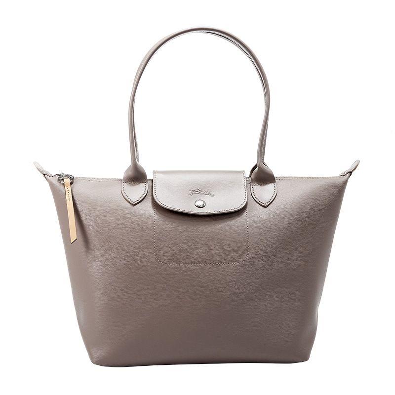 Longchamp Longchamp Le Pliage City Shoulder Bags
