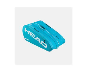 Buy Head Tour Racquet Bag XL Tennis Bag Sky Blue at Sasom – Authentic and Ready to Ship