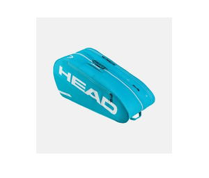 Buy Head Tour Racquet Bag L Tennis Bag Sky Blue at Sasom – Authentic and Ready to Ship