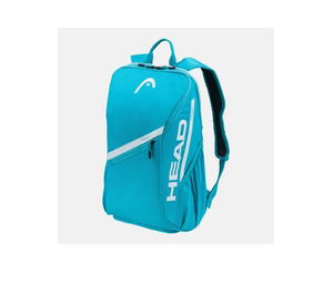 Buy Head Tour Backpack 25L Tennis Bag Sky Blue at Sasom – Authentic and Ready to Ship