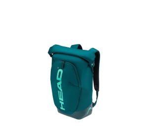 Buy Head Tour Racqpack Tennis Bag Green at Sasom – Authentic and Ready to Ship