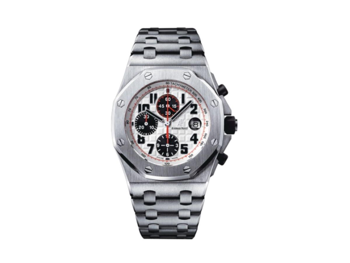 Audemars Piguet Audemars Piguet Royal Oak Offshore  Chronograph Panda