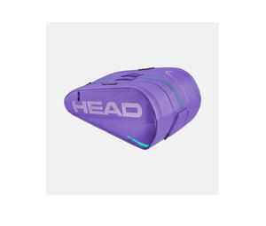 Buy Head Tour Racquet Bag XL Tennis Bag Purple at Sasom – Authentic and Ready to Ship