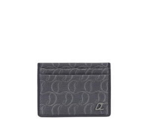 Buy Christian Louboutin Wallet Grey at Sasom – Authentic and Ready to Ship
