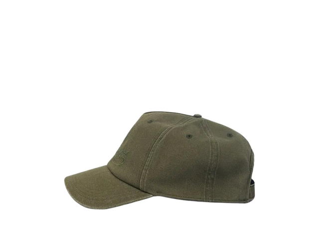 Represent Represent X Puma Baseball Cap Olive Night - view 3