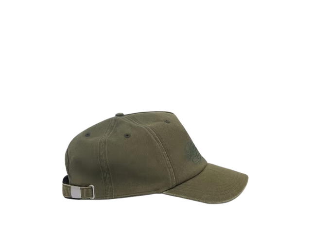 Represent Represent X Puma Baseball Cap Olive Night - view 4