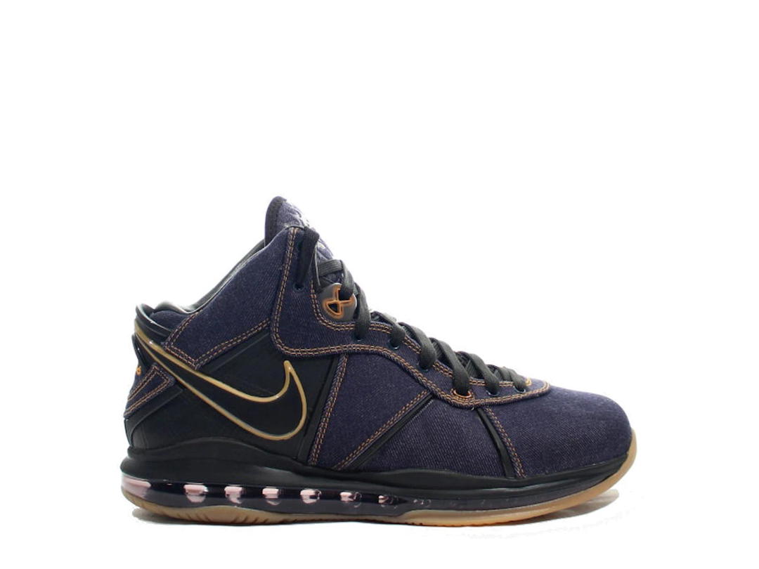 Nike Nike LeBron 8 James Dean Denim