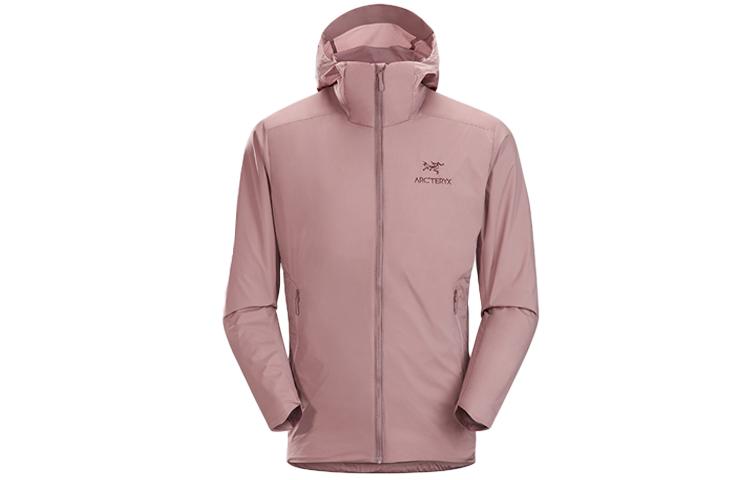 Arc'teryx Arc'teryx ATOM SL Outdoor Hiking Water Resistant Windproof Breathable Windbreaker Jacket Men's