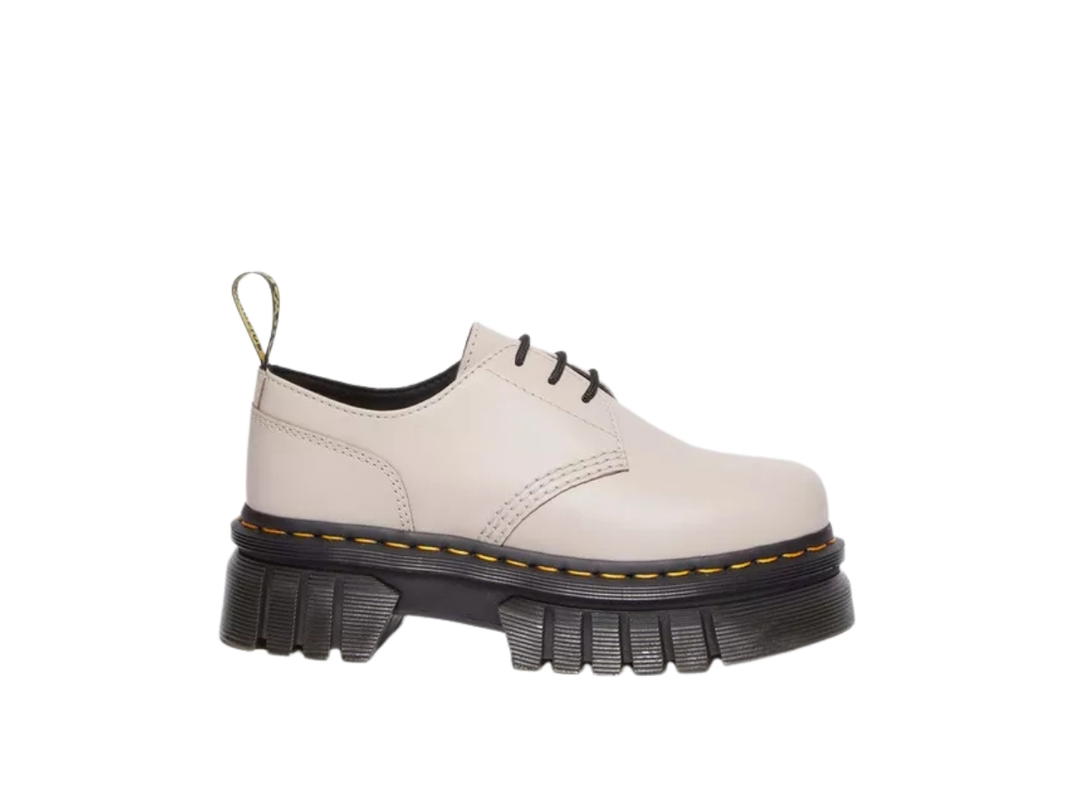Dr. Martens Dr.Martens Audrick Nappa Lux Vintage Taupe