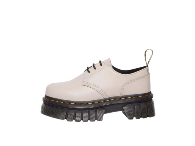 Dr. Martens Dr.Martens Audrick Nappa Lux Vintage Taupe - view 2