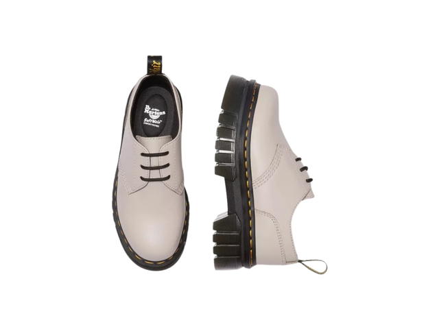 Dr. Martens Dr.Martens Audrick Nappa Lux Vintage Taupe - view 3