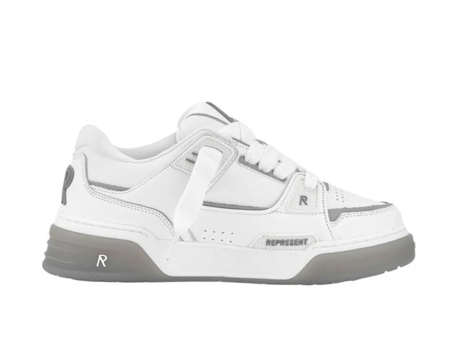 Represent Represent Studio Sneakers White Gery - view 1