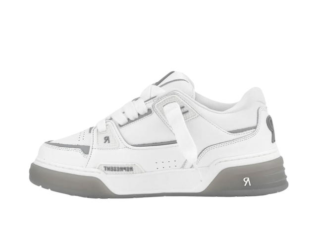 Represent Represent Studio Sneakers White Gery - view 2