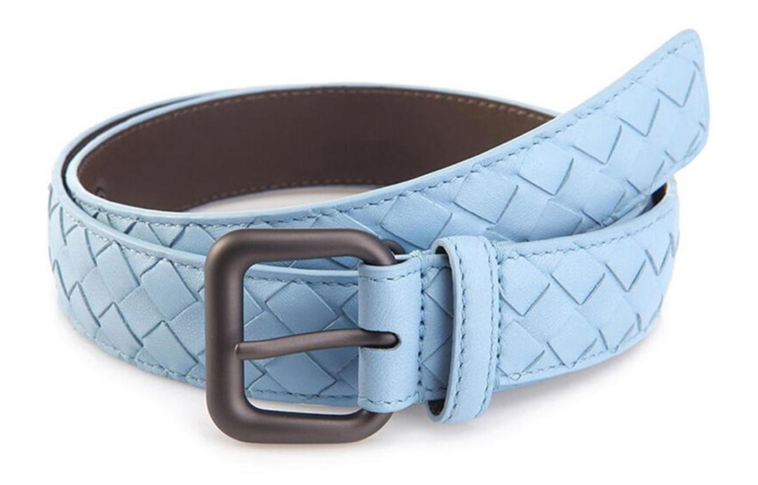 Bottega Veneta Bottega Veneta Leather Belts Women's