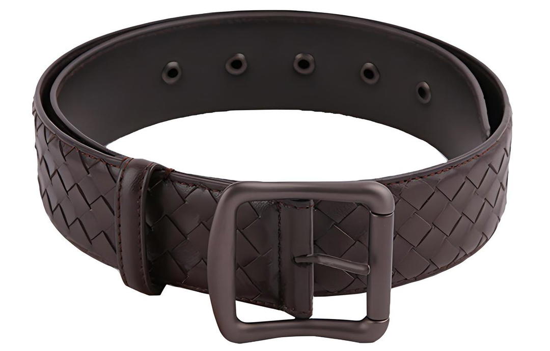 Bottega Veneta Bottega Veneta Leather Belts Men