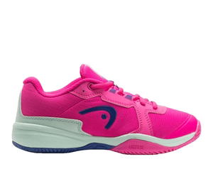 Buy Head Sprint 3.5 Junior Pink Navy at Sasom – Authentic and Ready to Ship
