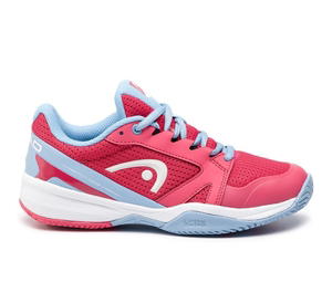 Buy Head Sprint 2.5 Junior Pink Sky Blue at Sasom – Authentic and Ready to Ship