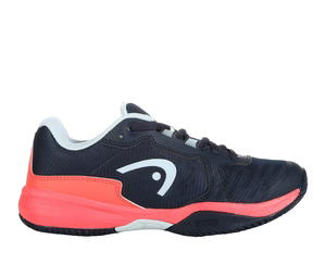 Buy Head Sprint 3.5 Junior Navy Orange at Sasom – Authentic and Ready to Ship